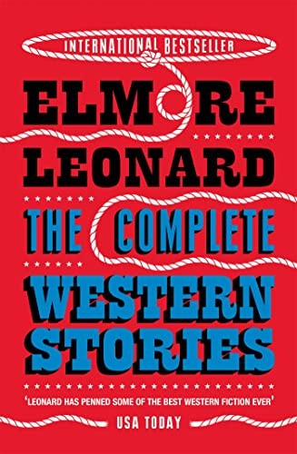 The complete western stories - western,
