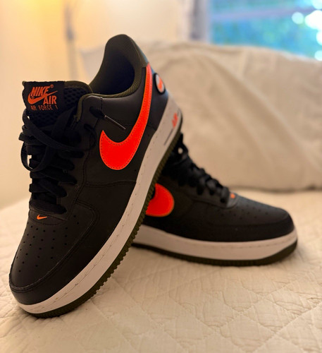 Nike air force - 1, top