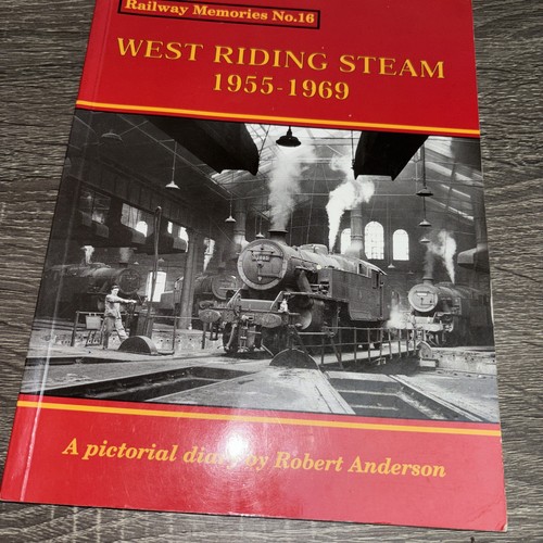 Railway memories west - 16,