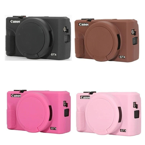 Camera protective case - camera, for