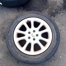 2007-2012 HONDA CR-V MK3 Alloy