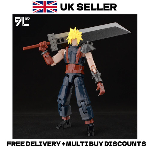 Final fantasy 9l3d t13 - fantasy,