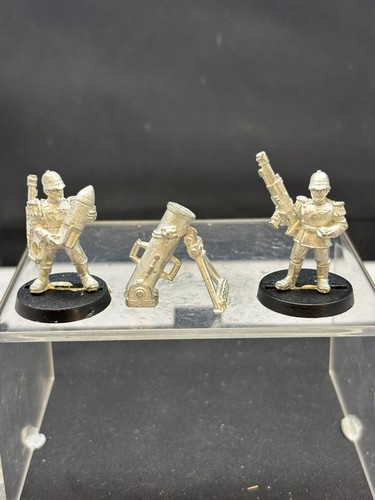 Warhammer40k imperial guard - warhammer40k,