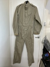 BRITISH ARMY Coveralls Mens