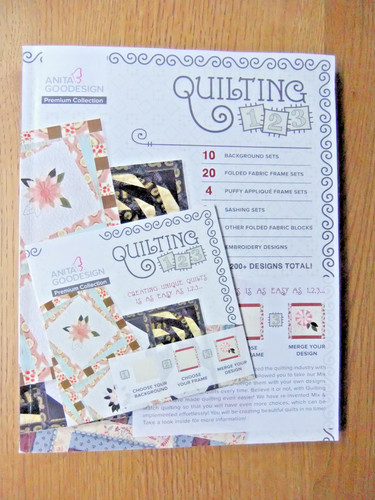 Anita goodesign quilting - anita,