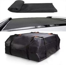 Zalati Car Roof Bag 15ft Cubic