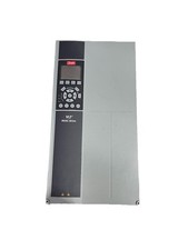 DANFOSS VLT HVAC