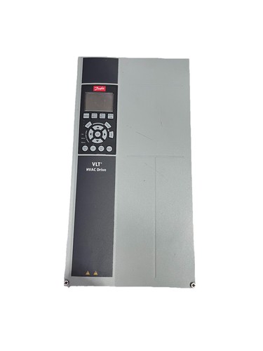 Danfoss vlt hvac - danfoss,