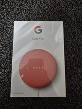 Google Nest Mini 2nd