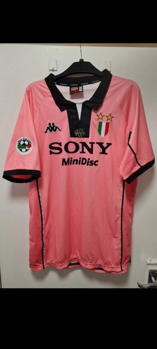 Juventus retro collectors - juventus,