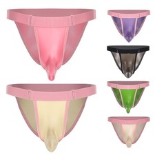 UK Adult Rubber Panties For