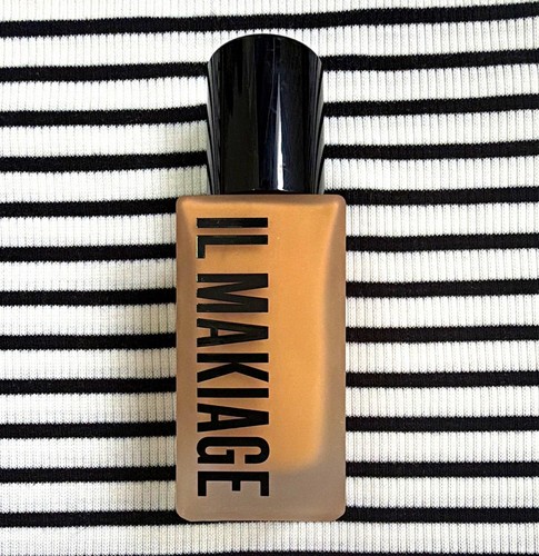 Makiage foundation 30ml - il,