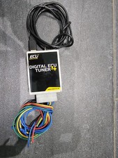 Ecu Masters Det 3 + (Plus) Piggy Back Tuning Device