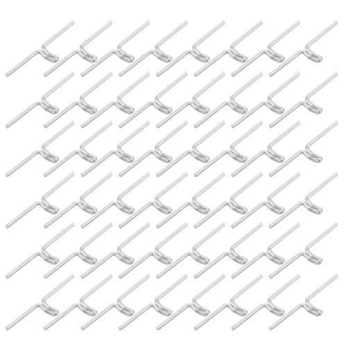 200 pcs webbing clips - webbing, for