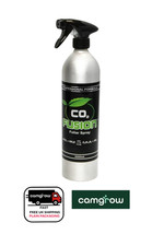 CO2 Fusion Foliar Spray 1 Litre - Designed To Enhance Photosynthesis For Plants