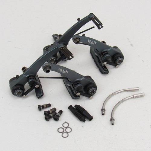 Shimano xtr m951 - shimano, v-brake