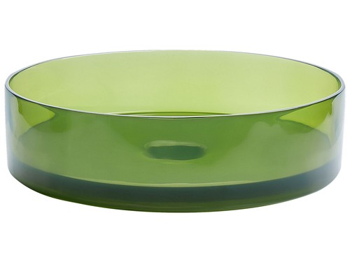 Round countertop basin 360 - countertop,
