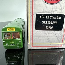 EFE 23316 AEC RF CLASS BUS