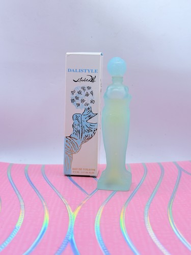 Dalistyle salvador dali eau - dalistyle,