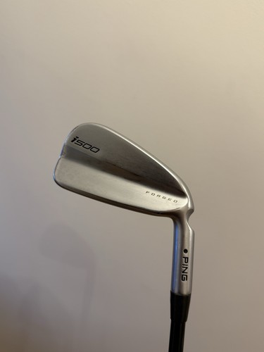 Ping i500 iron kai red - ping, 3