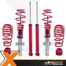 Coilovers for Skoda Fabia 6Y