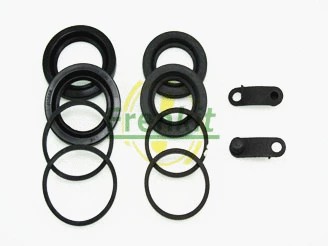 Front repair kit brake caliper - repair,