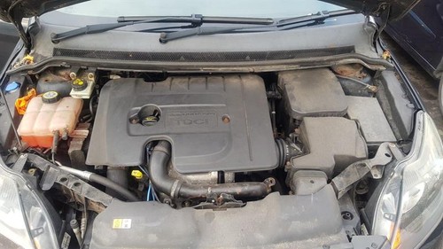 2010 2011 mk2 - ford, focus