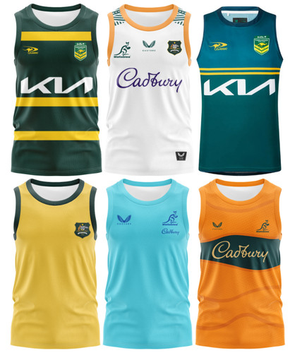 Rugby men new style - rugby, nrl