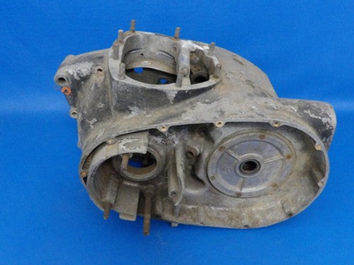 Bsa 1968 1970 - bsa, engine