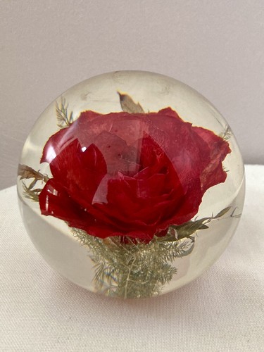 Hafod grange paperweight - hafod,