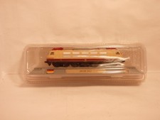 N Gauge Locomotive DB Class