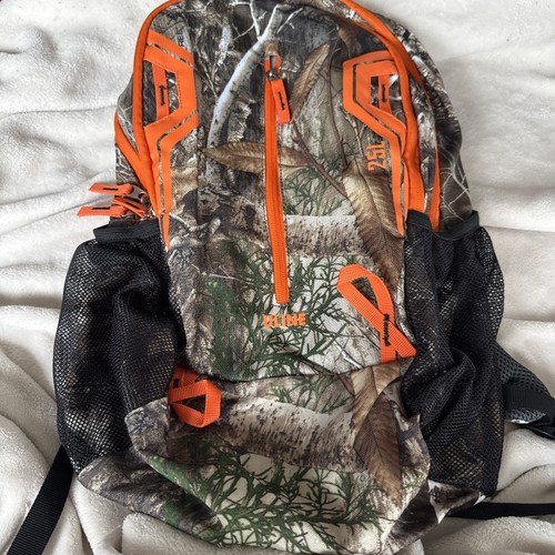 Uline 25l realtree camo - uline,