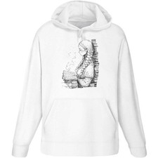 'Tales of Twilight' Adult Hoodie / Hooded Sweater (HO045051)