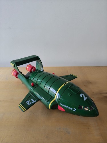 Thunderbird large - 2,