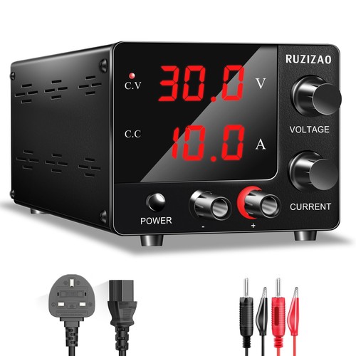 Ruzizao bench power supply - power,