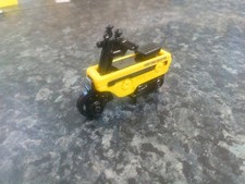 Loose Hotwheels Honda