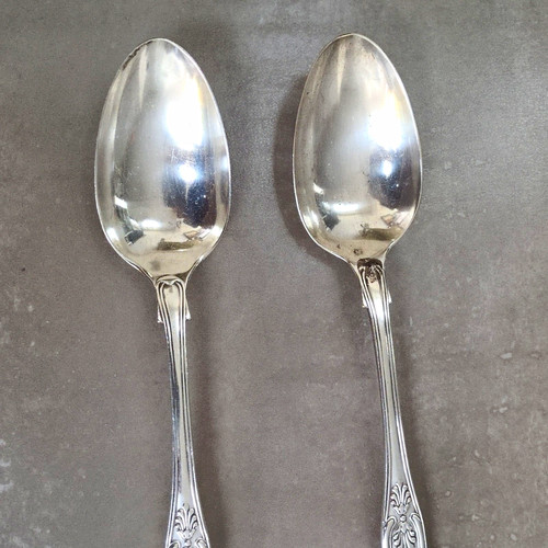 Vintage silver plated - vintage,