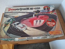 ✅⭐️Vintage Matchbox Powertrack 2000 Working⭐️✅