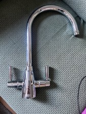 Franke Gloriana Chrome 1/4