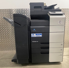 Konica Minolta BizHub A3