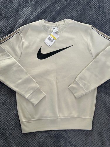 Nike sweatshirt - nike,