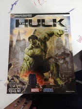 The Incredible Hulk Official