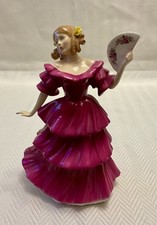 ROYAL DOULTON FIGURINE