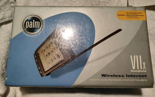 Palm viix wireless - wireless, handheld