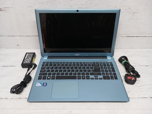 Acer windows laptop - acer, intel