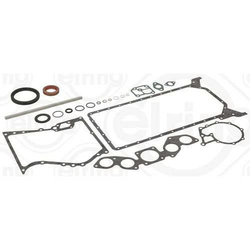 Elring crankcase gasket - crankcase, kit