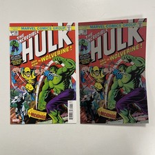 The Incredible Hulk #181 2023