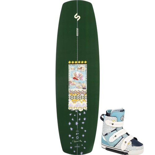 Slingshot copycat pro - copycat, women's