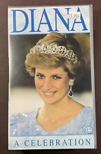 Diana A Celebration, Princess