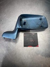 Porsche 924 944 928 RHD right hand mirror body 92773102305, used